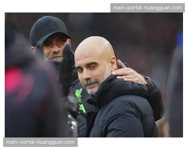 历史回顾：回溯十年，解析瓜迪奥拉与克洛普如何将高位压迫塑造为英超主流