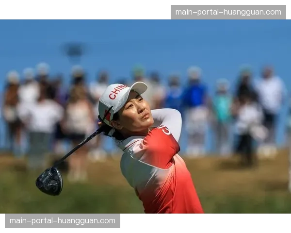 奥运高尔夫积分榜更新,多位名将面临无缘巴黎的窘境 奥运高尔夫积分榜更新,多位名将面临无缘巴黎的窘境