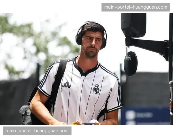 皇马门将库尔图瓦专访：重伤归来，谈及复出心路与欧洲杯目标